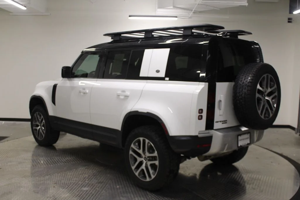 2020 Land Rover Defender HSE - Photo 3