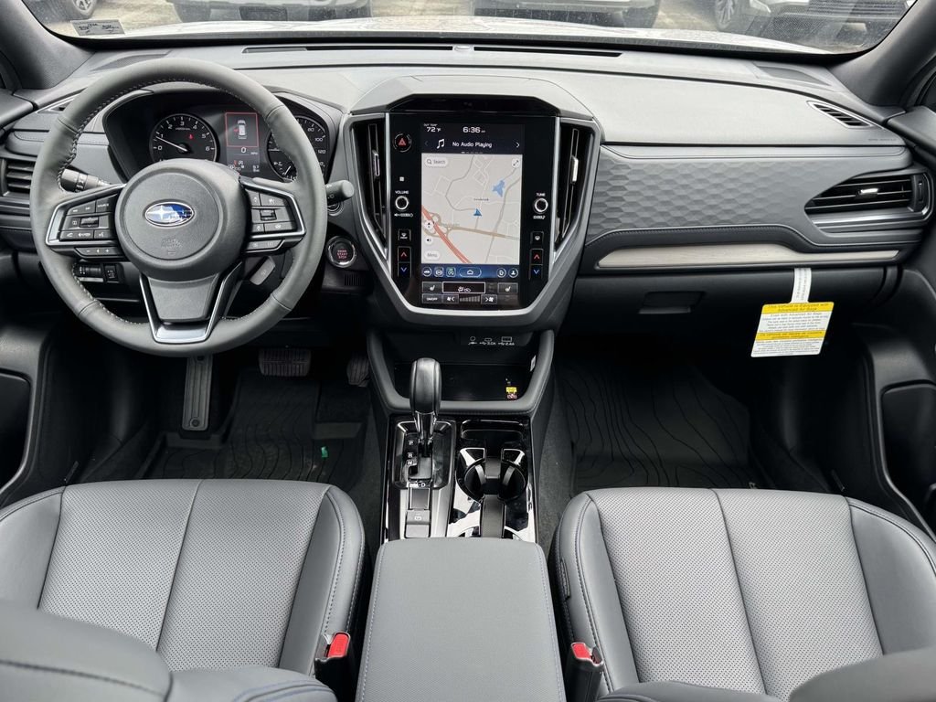 Certified Used 2026 Beige Subaru Limited image 18