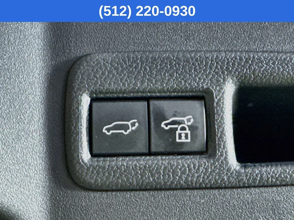 Used 2023 White Subaru Touring image 33