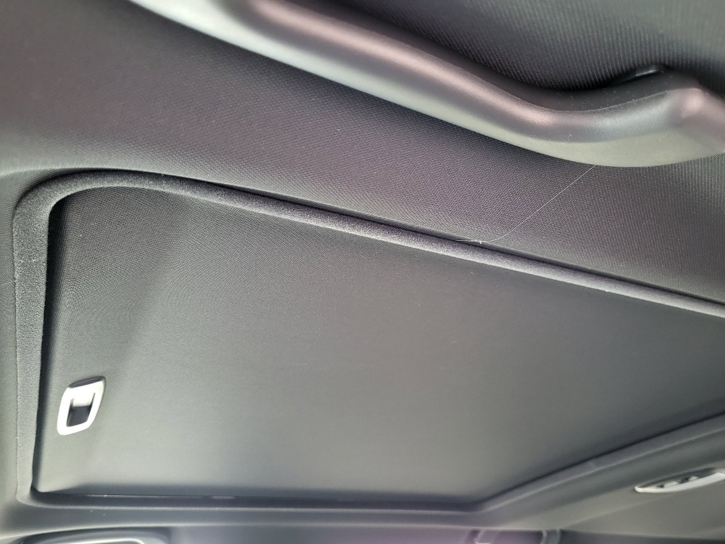 New 2026 MAGNETITE GRAY METALLIC Subaru Sport Onyx Edition image 21