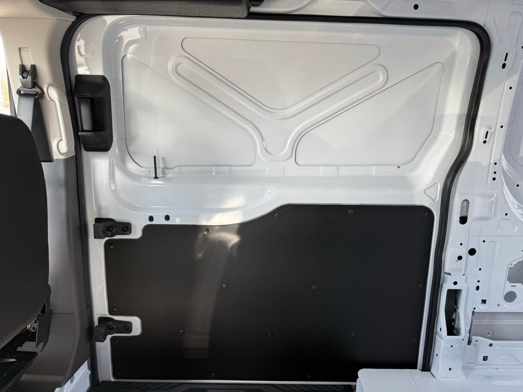 2026 Ford Transit Van Base - Photo 27