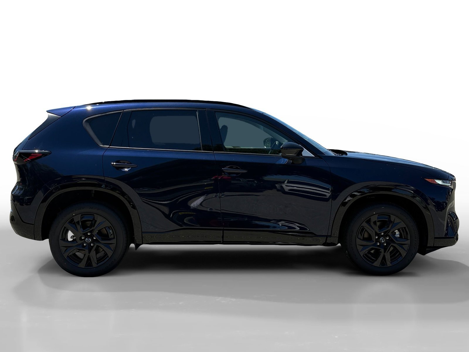 New 2026 Navy Blue Mica Mazda 2.5 S Premium Plus image 6