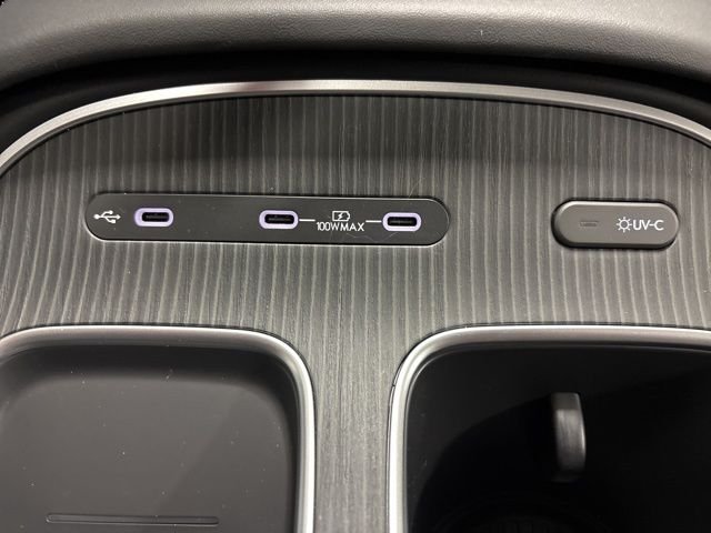 2026 Hyundai Palisade Calligraphy - Photo 26