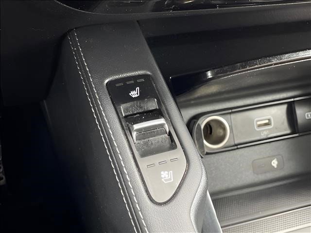 Used 2022 Wolf Gray Kia SX image 27