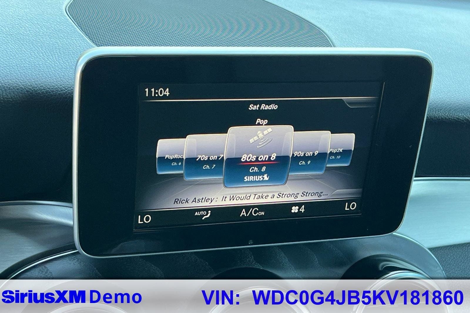 Used 2019  Mercedes-Benz 300 image 35