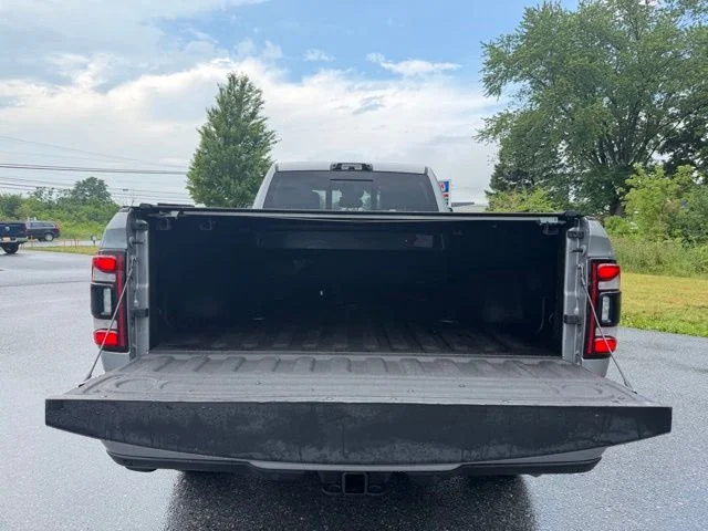 Certified Used 2023 Silver Ram Limited image 20