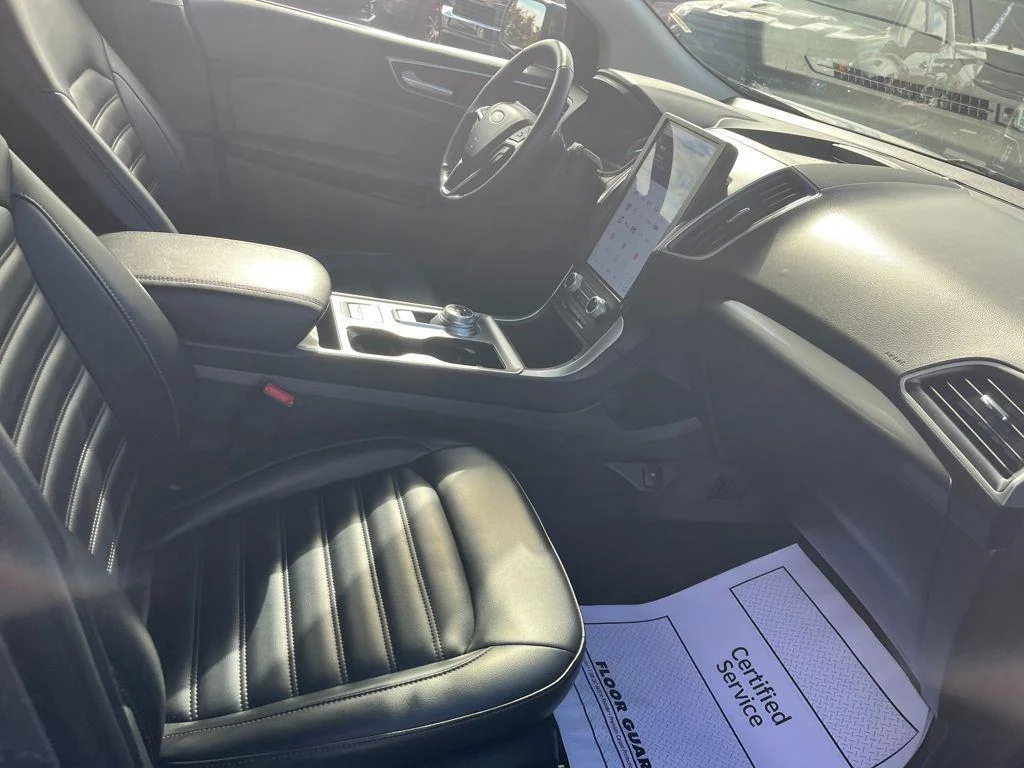 2024 Ford Edge SEL - Photo 29