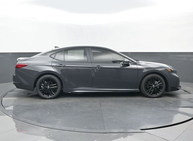New 2026 Underground Toyota SE image 2