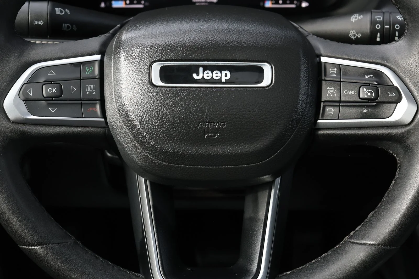 2023 Jeep Compass High Altitude - Photo 18