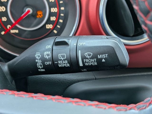 Used 2018 Black Jeep Unlimited Rubicon image 29