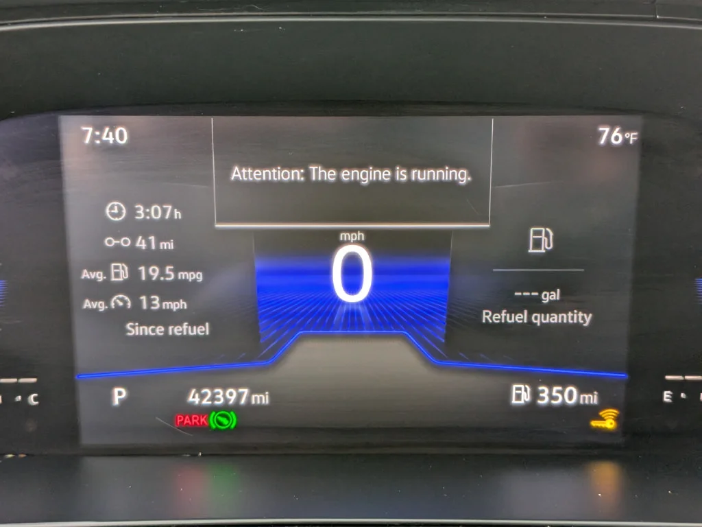 Used 2023 Gray Volkswagen 1.5T SE image 33