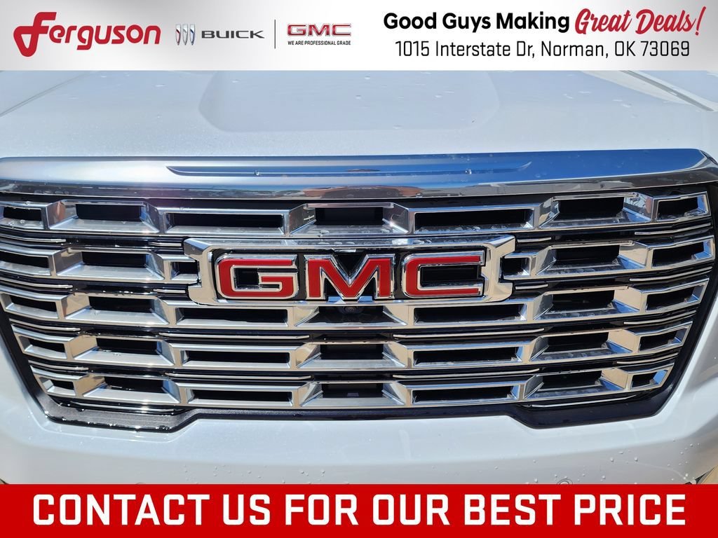2026 GMC Acadia Denali - Photo 11