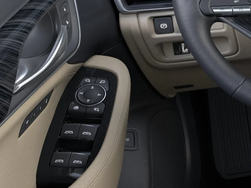 2026 Cadillac CT5 Premium Luxury - Photo 30