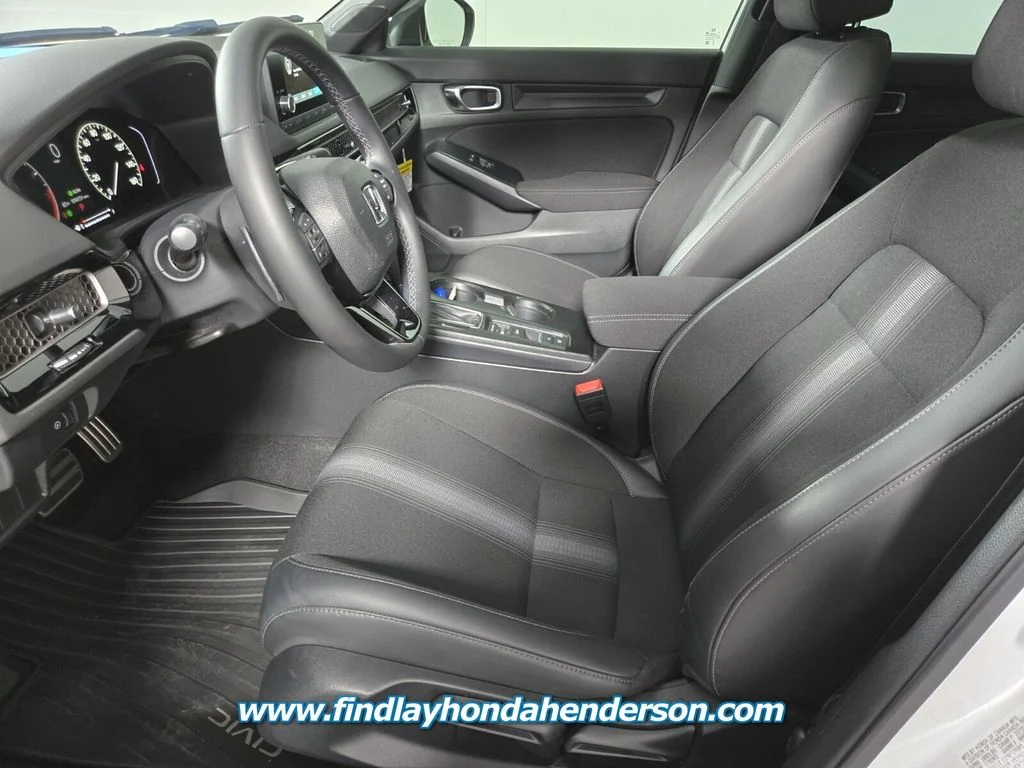 2024 Honda Civic Sport - Photo 14