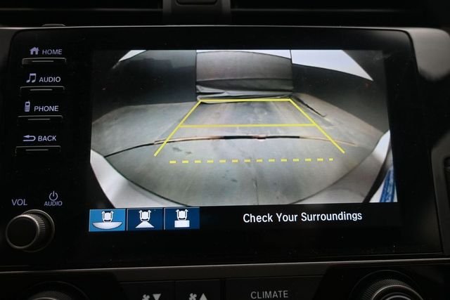 Used 2019  Honda EX image 31