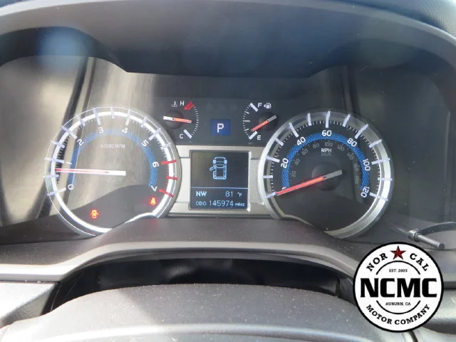 2019 Toyota 4Runner SR5 Premium - Photo 30