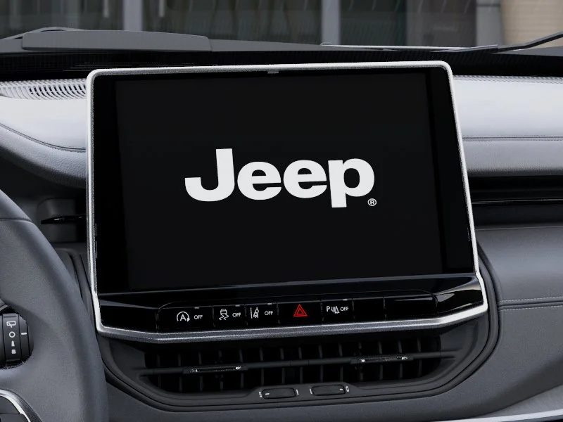 2026 Jeep Compass Limited Altitude - Photo 46