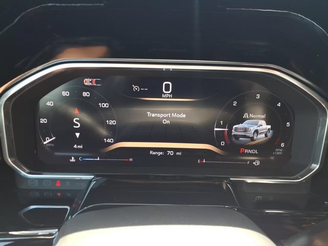 New 2026 Onyx Black GMC Elevation image 16