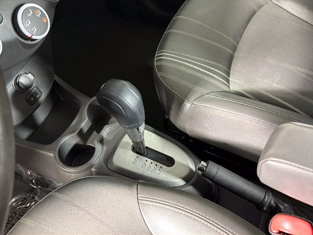 Used 2015 SILVER ICE Chevrolet LT image 24