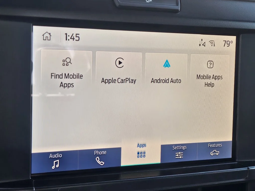 New 2027 Oxford White Ford F-350® XL image 29