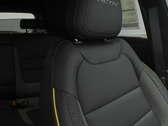 2026 Chevrolet Trailblazer Activ - Photo 33