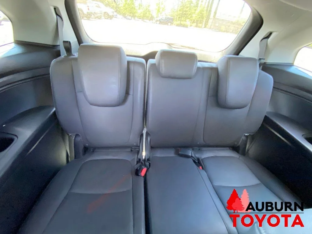 Used 2019 Modern Steel Metallic Honda EX-L image 19