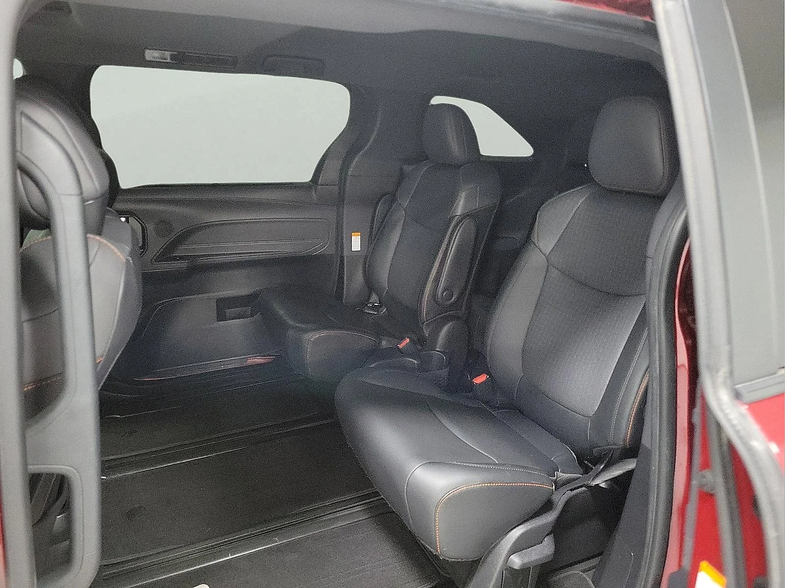 Used 2021 Red Toyota XSE image 8