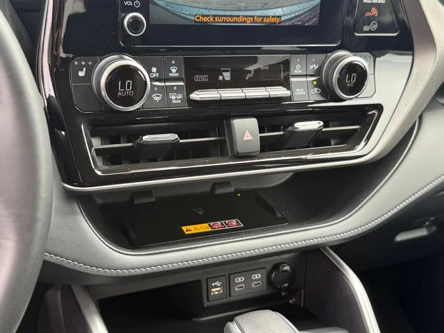 Certified Used 2026  Toyota XLE image 17
