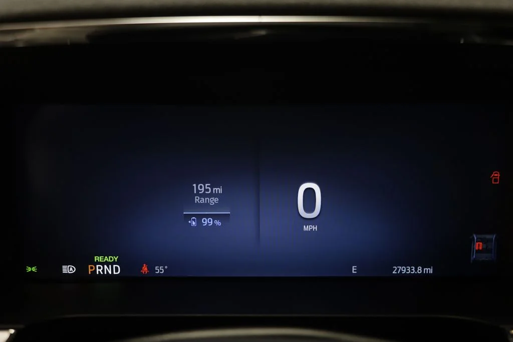 Used 2024 Avalanche Ford XLT image 9