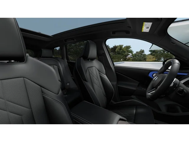 New 2026 Gray BMW 30 xDrive image 9