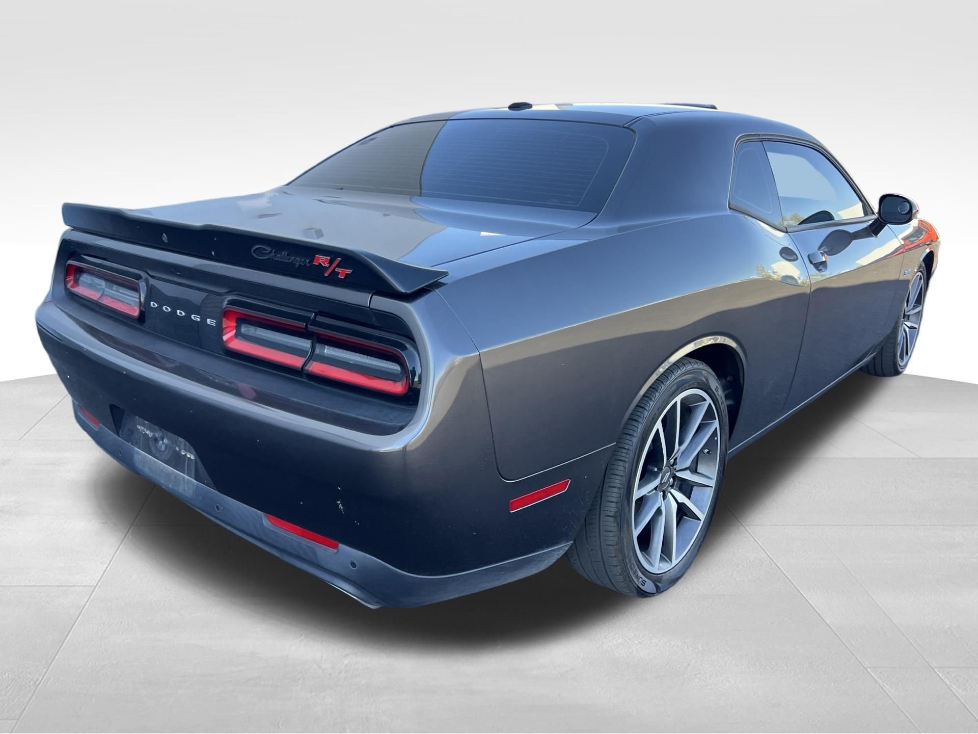 Used 2023 Gray Dodge R/T image 5