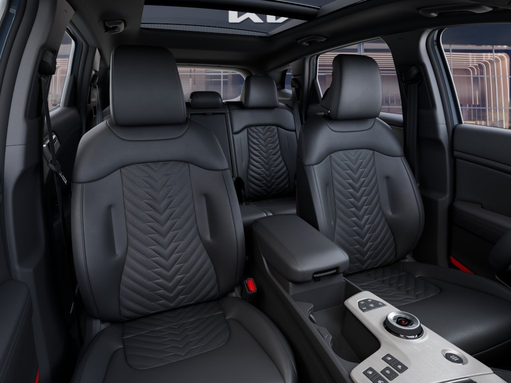 New 2027 HERITAGE BLUE Kia X-Line Prestige image 15