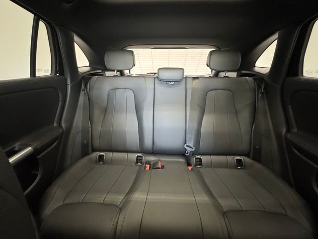 New 2026 Night Black Mercedes-Benz GLA 250 image 7