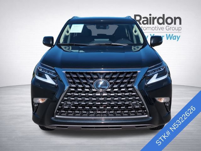 Used 2022 Caviar Lexus 460 image 2