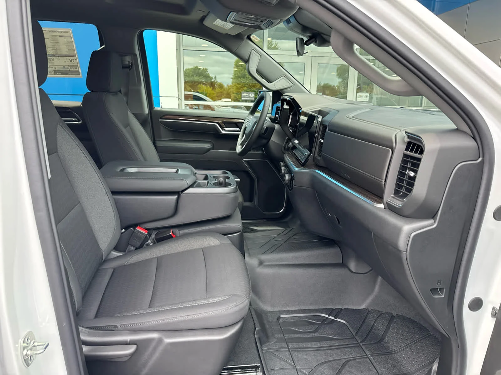 2026 Chevrolet Silverado 1500 RST - Photo 4