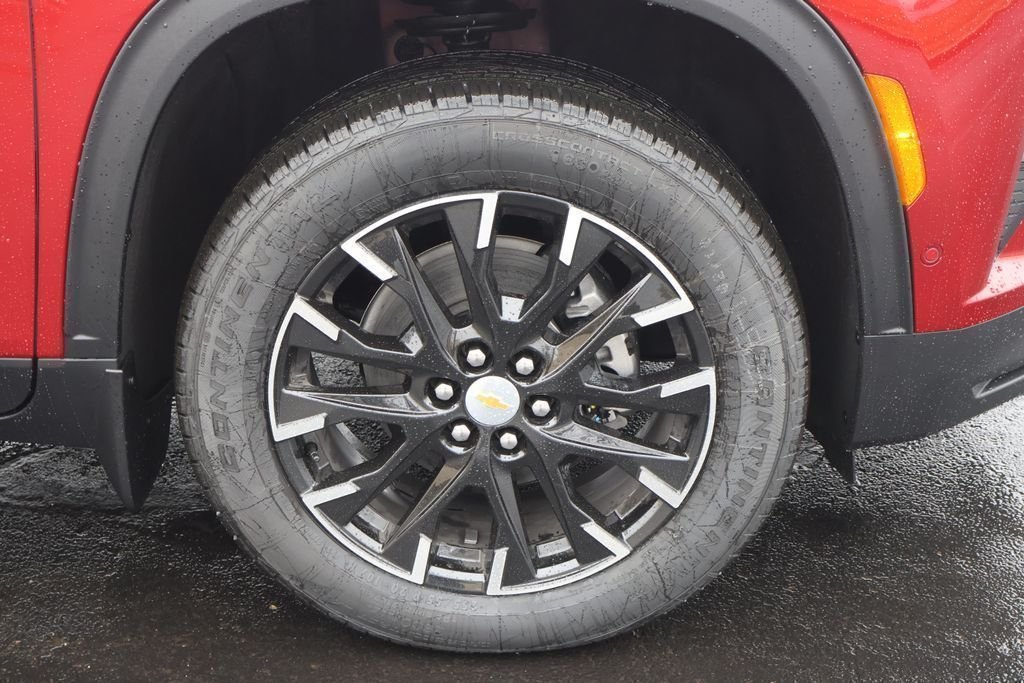 2026 Chevrolet Traverse LT - Photo 11
