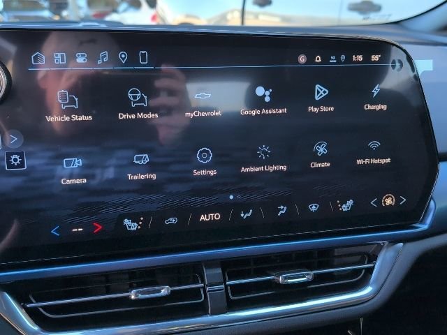2026 Chevrolet Equinox EV 2LT - Photo 21