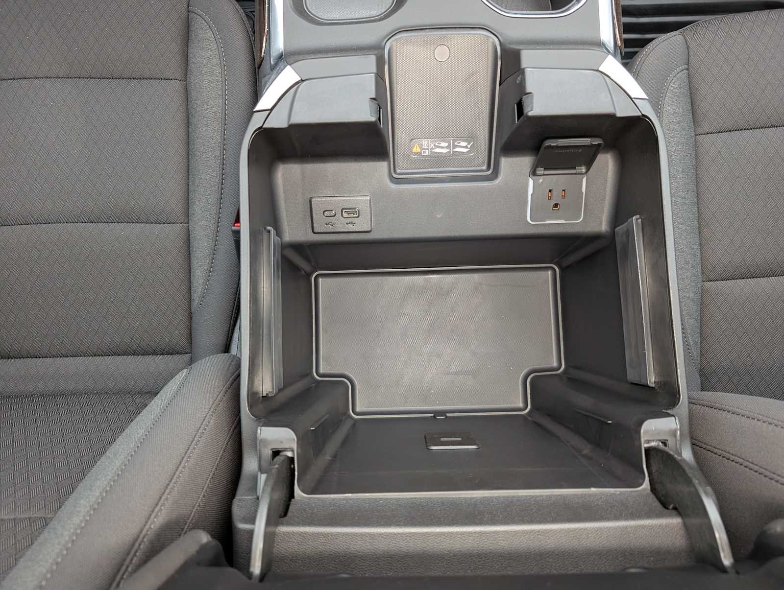 2026 GMC Sierra 1500 Elevation - Photo 13