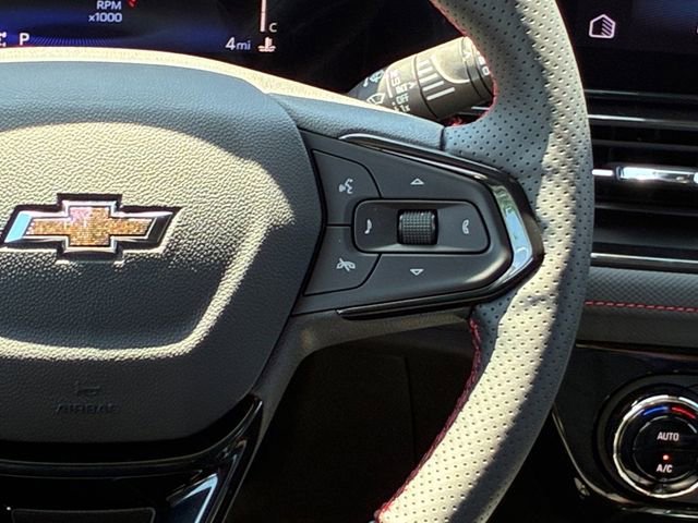 2026 Chevrolet Trailblazer RS - Photo 23