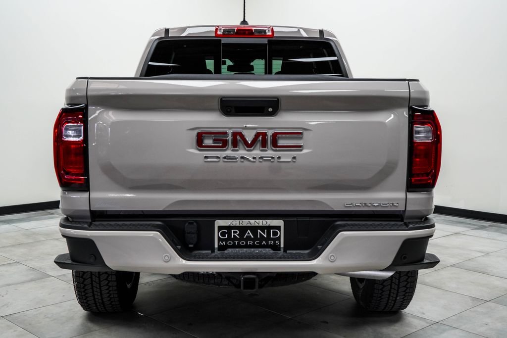 Used 2026 Beige GMC Denali image 9