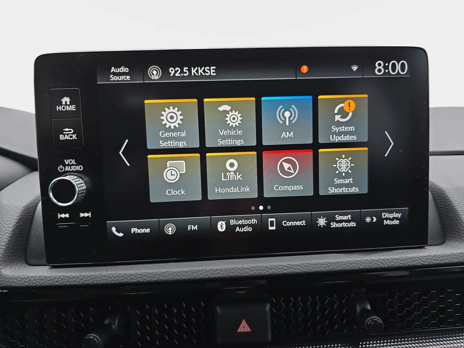 2024 Honda CR-V EX-L - Photo 25