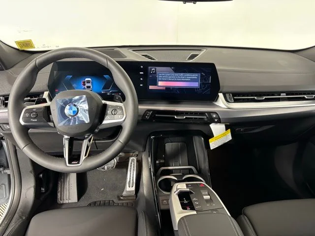 New 2026 Brooklyn Grey Metallic BMW xDrive28i image 13