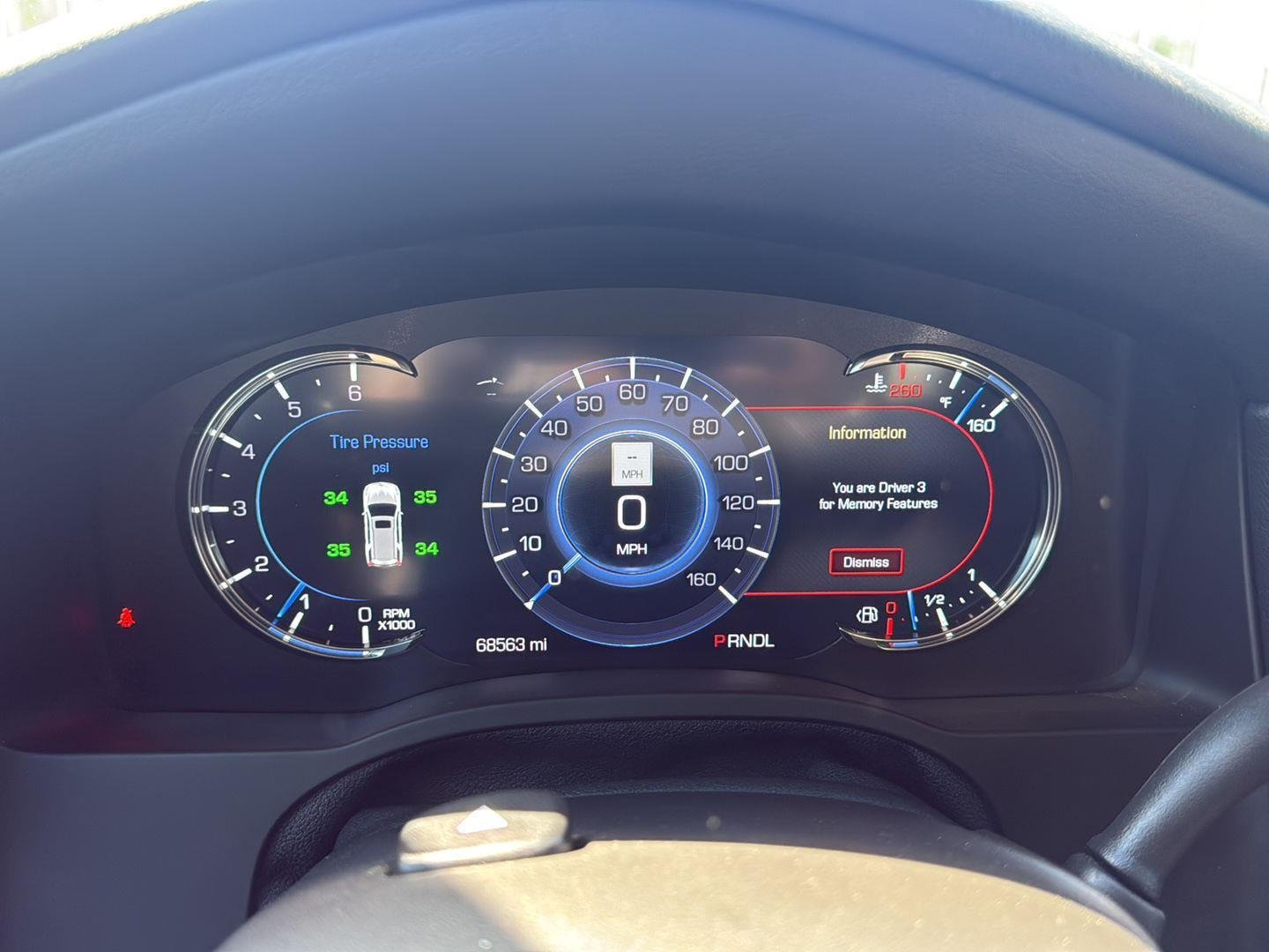 Used 2019 BLACK RAVEN Cadillac Premium Luxury image 4
