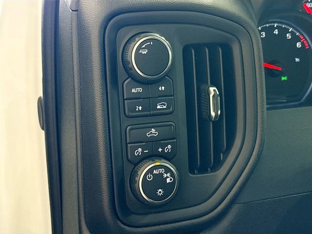 Used 2024 Summit White Chevrolet Custom image 11