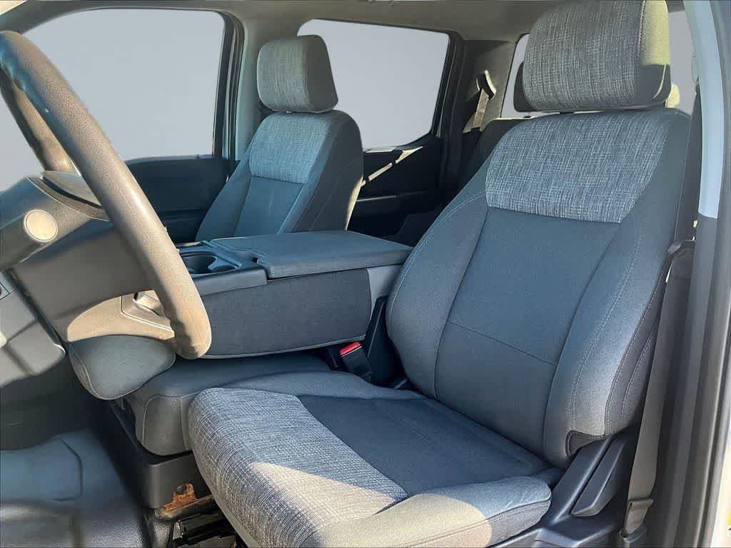 2023 Ford F-150 XLT - Photo 24