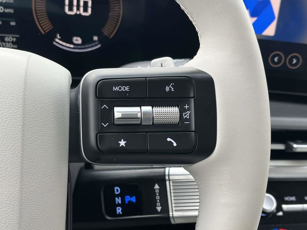 2026 Hyundai Santa Fe SEL - Photo 17