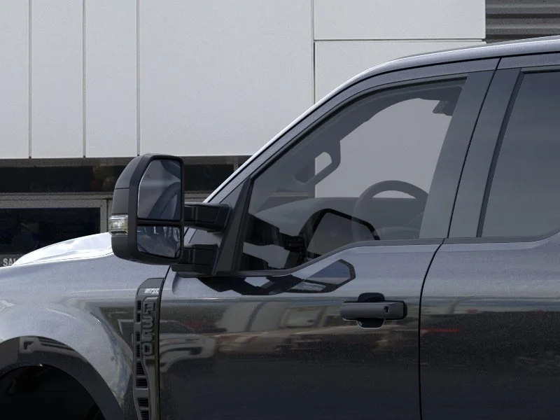 New 2026 Agate Black Metallic Ford XL image 20