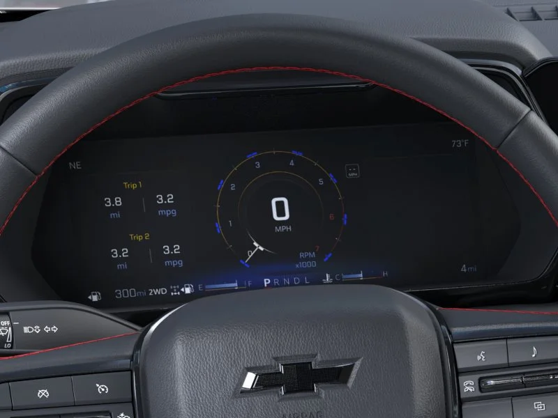 2026 Chevrolet Colorado Z71 - Photo 19