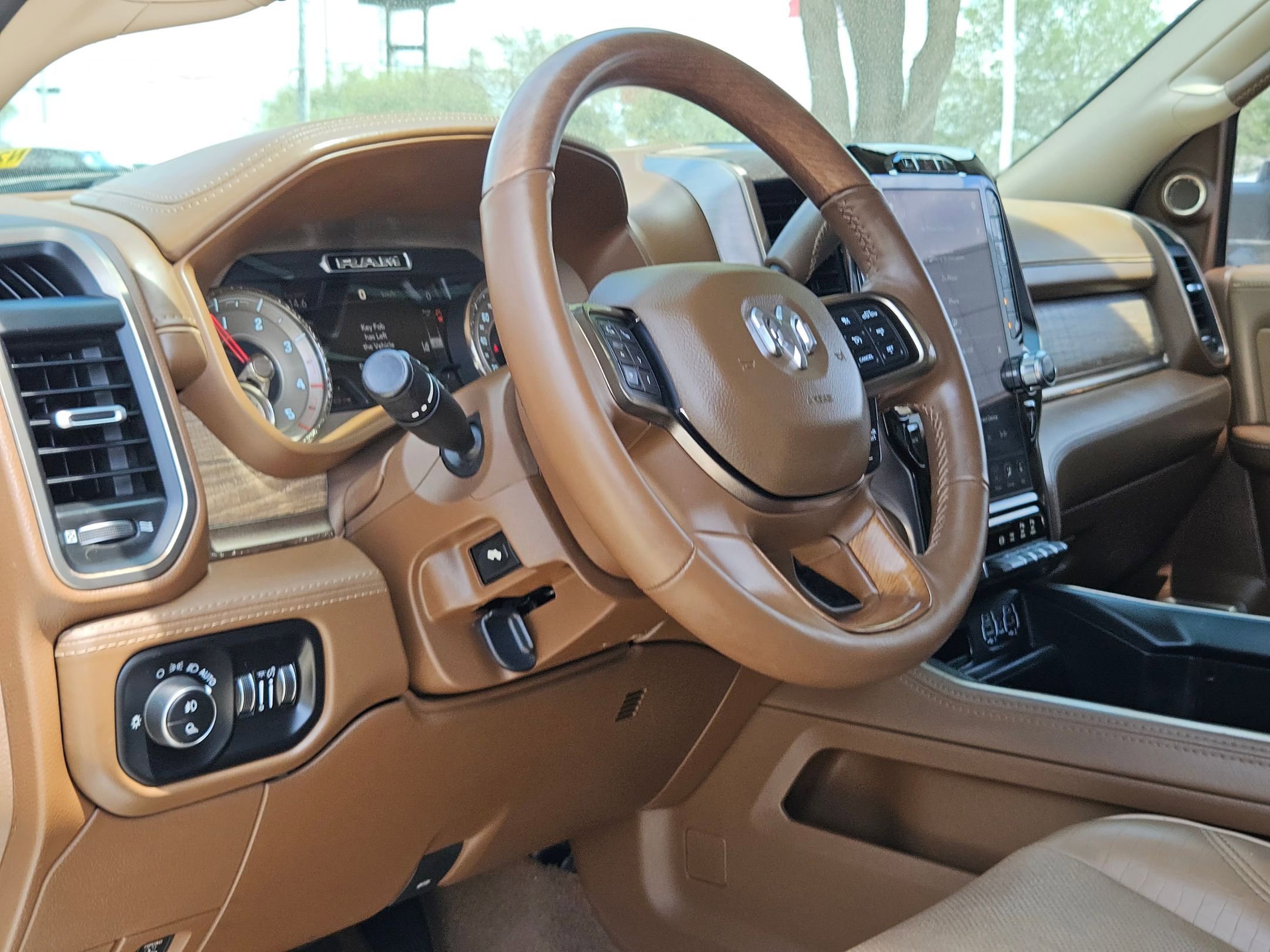 2020 RAM Ram 2500 Pickup Laramie Longhorn - Photo 10