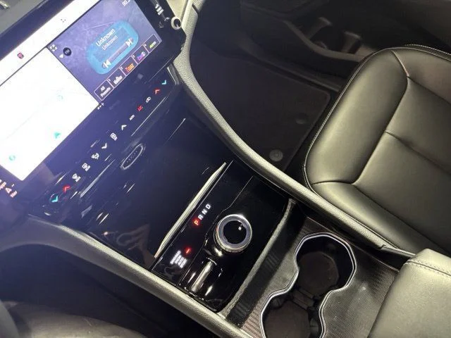 2026 Jeep Grand Cherokee L Limited - Photo 29